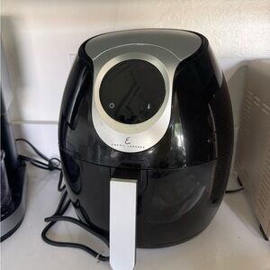 Emeril Lagasse Black Air Fryer